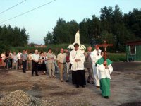 Nabożeństwo Fatimskie