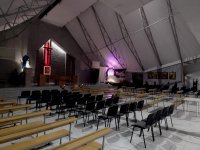 Adoracja Najświętszego Sakramentu przy Bożym Grobie